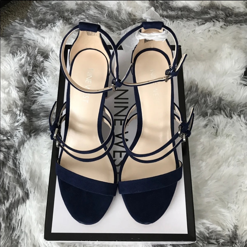 Nine west
